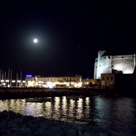 Venitozzi Home Neapol Exteriér fotografie