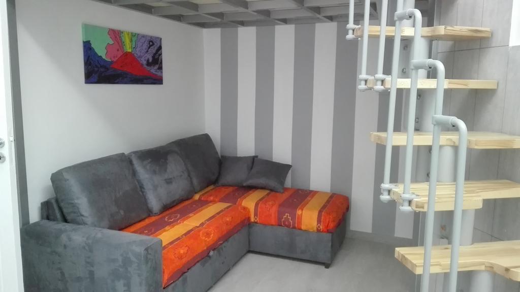 Venitozzi Home Neapol Exteriér fotografie